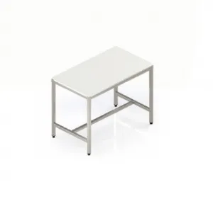 Table de découpe centrales 1000mm T0260010